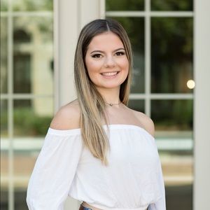 Meet your Posher, Chandler